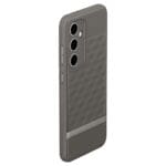 Caseology Parallax Fe Ash Grey Samsung Galaxy S24 Tok