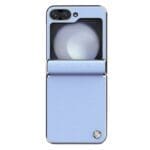 Nillkin CamShield Flip Purple Samsung Galaxy Z Flip 6 Tok