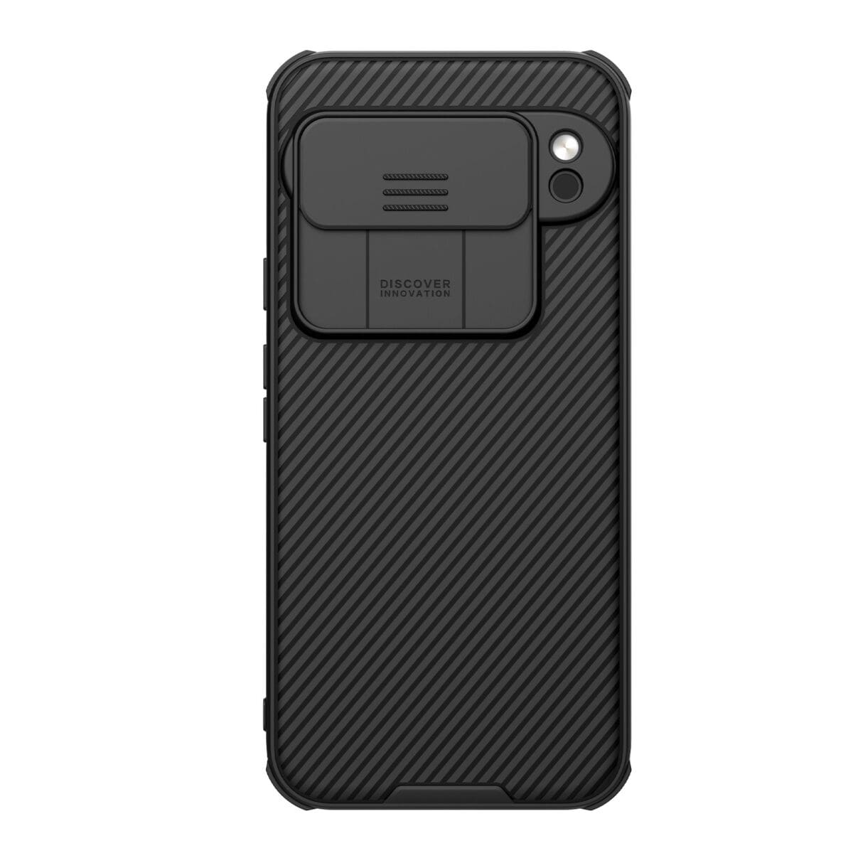 Nillkin CamShield PRO Black Google Pixel 9 Pro XL Tok