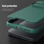 Nillkin CamShield PRO Black Google Pixel 9 Pro XL Tok