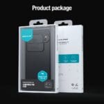 Nillkin CamShield PRO Black Google Pixel 9 Pro XL Tok