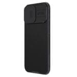Nillkin CamShield PRO Magnetic Apple Black iPhone 16 Pro Max Tok