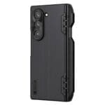 Nillkin Super Frosted FOLD Slot Black Samsung Galaxy Z Fold 6 Tok