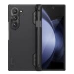 Nillkin Super Frosted FOLD Slot Black Samsung Galaxy Z Fold 6 Tok