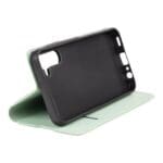 OBAL:ME SmoothTouch Mint Green Samsung Galaxy A15 Tok