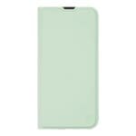 OBAL:ME SmoothTouch Mint Green Xiaomi Redmi 13C Tok