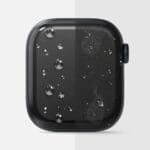 Ringke Dual Easy 3-Pack Apple Watch 10 (42 mm) Clear