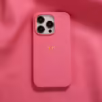 Tech-Protect Nylon Apple Watch SE/11/10/9/8/7/6/5/4/3/Ultra 1/2/3 (44/45/46/49mm) Kumquat