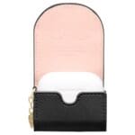 Spigen Cyrill Mini Bag Black AirPods 4 Tok