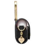 Spigen Cyrill Mini Bag Black AirPods 4 Tok