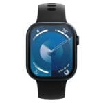 Spigen Elite Shield ”Ez Fit” 2-Pack Apple Watch 10 (42 mm) Clear