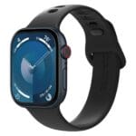 Spigen Elite Shield ”Ez Fit” 2-Pack Apple Watch 10 (46 mm) Clear