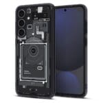 Spigen Ultra Hybrid Fe Zero One Samsung Galaxy S24 Tok