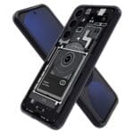 Spigen Ultra Hybrid Fe Zero One Samsung Galaxy S24 Tok