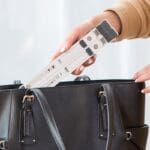 Tech-Protect Alustand Universal Laptop Stand Dark Grey