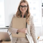 Tech-Protect Neoslim Laptop 13-14 Caffe Latte