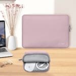 Tech-Protect Neoslim Laptop 13-14 Dusty Rose