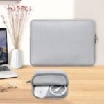 Tech-Protect Neoslim Laptop 15-16 Crayon Grey