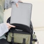 Tech-Protect Neoslim Laptop 15-16 Crayon Grey