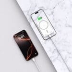 Tech-Protect Pb33 Lifemag MagSafe Power Bank 5000Mah Silver