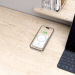 Tech-Protect Pb33 Lifemag MagSafe Power Bank 5000Mah Silver