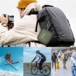 Tech-Protect Silicone Hook Dusty Pink AirPods 4 Tok