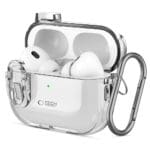 Tech-Protect Slim Hook Clear AirPods Pro 2 Tok