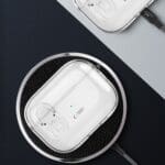 Tech-Protect Slim Hook Clear AirPods Pro 2 Tok