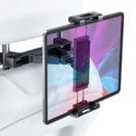Tech-Protect V3 Headrest Car Mount Black