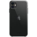 Apple MWVG2ZE/A Clear iPhone 11 Tok