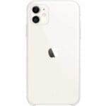 Apple MWVG2ZE/A Clear iPhone 11 Tok