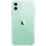 Apple MWVG2ZE/A Clear iPhone 11 Tok