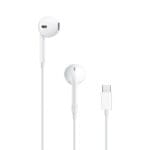 Apple MYQY3ZM/A EarPods USB-C Audio Stereo HF White
