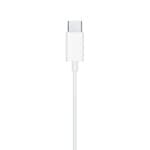 Apple MYQY3ZM/A EarPods USB-C Audio Stereo HF White