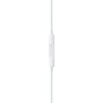 Apple MYQY3ZM/A EarPods USB-C Audio Stereo HF White