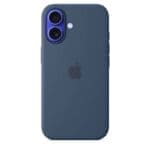 Apple Silicone MYY23ZM/A Denim iPhone 16 Tok