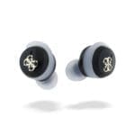 Guess 4G Logo Mini TWS Wireless Headphones Black