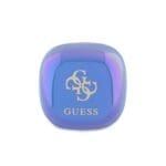 Guess 4G Logo Mini TWS Wireless Headphones Blue