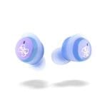 Guess 4G Logo Mini TWS Wireless Headphones Blue