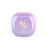 Guess 4G Logo Mini TWS Wireless Headphones Purple