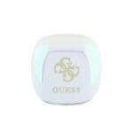 Guess 4G Logo Mini TWS Wireless Headphones White