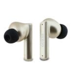 Guess Capsule ANC/ENC TWS Wireless Headphones Gold