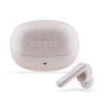 Guess Capsule ANC/ENC TWS Wireless Headphones Pink