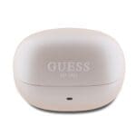 Guess Capsule ANC/ENC TWS Wireless Headphones Pink