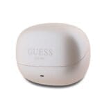 Guess Capsule ANC/ENC TWS Wireless Headphones Pink