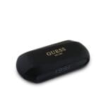 Guess Elongated Metallic ENC TWS Wireless Headphones Black