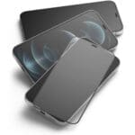 Hofi Glass Pro+ 2-Pack Black Xiaomi 14T/14T Pro