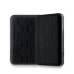 Karl Lagerfeld Embossed Choupette Head MagSafe Powerbank 5000mAh Black
