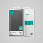 Nillkin CamShield Black Samsung Galaxy A16 Tok