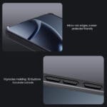 Nillkin CamShield PRO Black Xiaomi 14T Tok